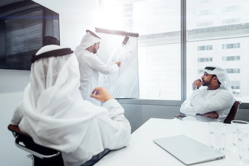 خطوات لتنفيذ المشاريع